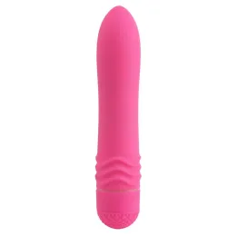 Neon Vibrador Luv Touch Waves Rosa