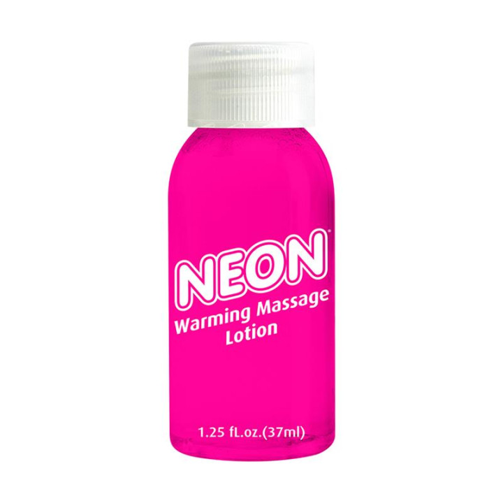 Neon Kit Fantasia Luv Touch Rosa | VibraZon