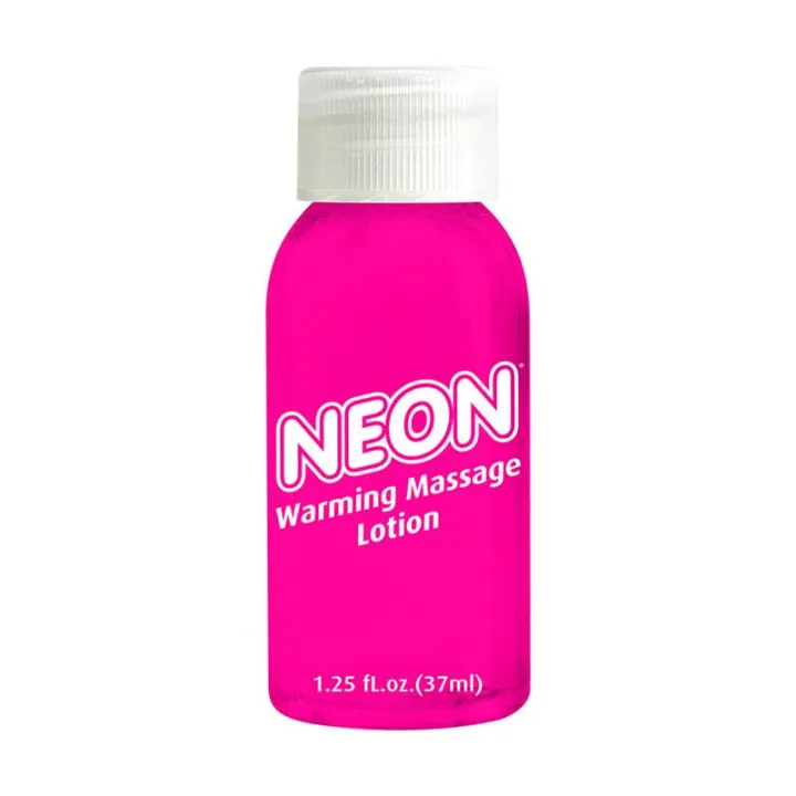Neon Kit Fantasia Luv Touch Rosa