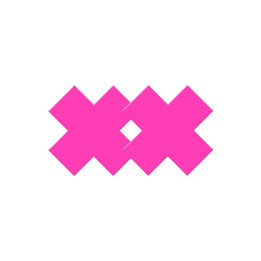 Neon Pezoneras Rosa | VibraZon