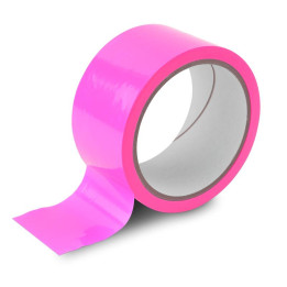 Neon Cinta Pleasure Rosa | VibraZon