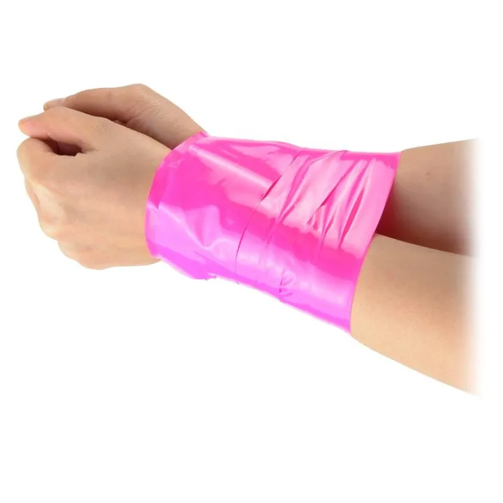 Neon Cinta Pleasure Rosa