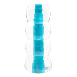 Neon Masturbador Azul | VibraZon