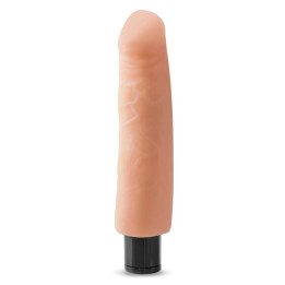 Vibrador Realista No. 10 Natural de Real Feel | VibraZon