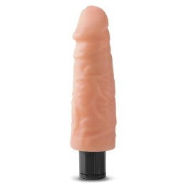 Vibrador Realista No. 9 Natural de Real Feel | VibraZon