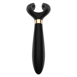 Partner Satisfyer Multifun 3 Negro | VibraZon