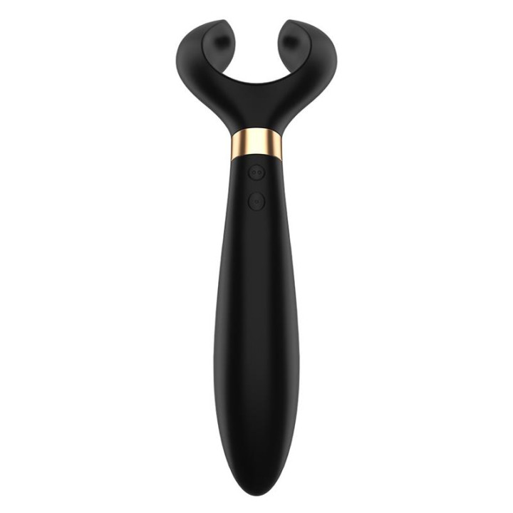 Partner Satisfyer Multifun 3 Negro | VibraZon