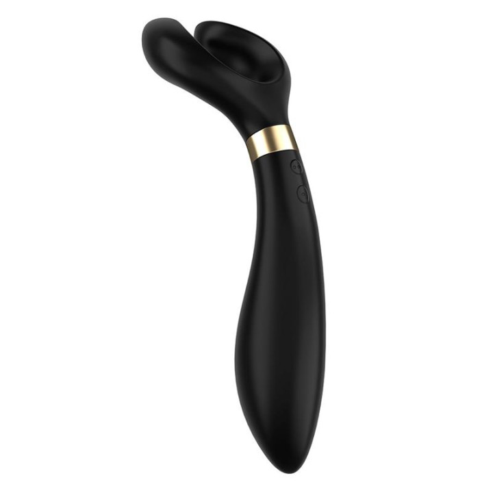 Partner Satisfyer Multifun 3 Negro | VibraZon