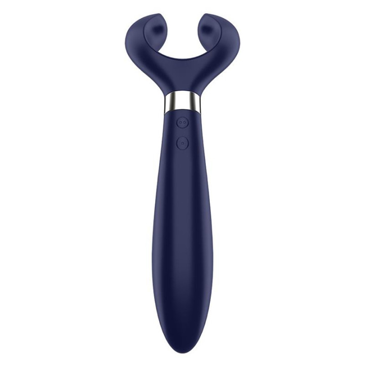 Partner Satisfyer Multifun 3 Azul | VibraZon