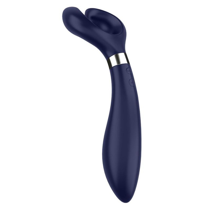 Partner Satisfyer Multifun 3 Azul | VibraZon