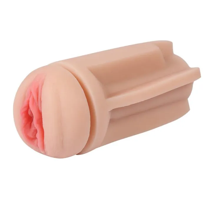Masturbador Vagina Ella Interacción Inteligente de Shequ
