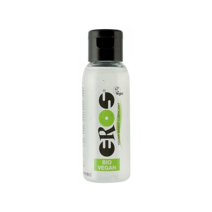 EROS Bio & Vegan Aqua 50 ml CLAVE 6 | VibraZon