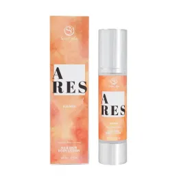 Ares Loción de Piel de Seda 50ml de Secret Play