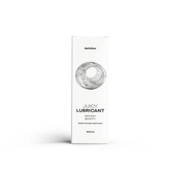 Lubricante Base Agua Boogy Booty 300 ml de Satisfyer | VibraZon