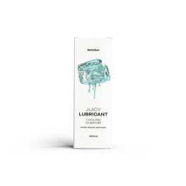 Lubricante Base Agua Efecto Frio Cooling Comfort 300 ml de Satisfyer | VibraZon