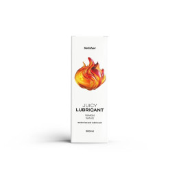 Lubricante Base Agua Warm Wave 300 ml de Satisfyer | VibraZon
