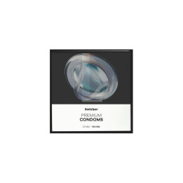 Preservativos Talla 57 100 uds de Satisfyer | VibraZon