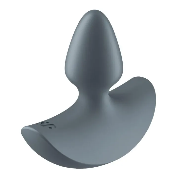 Plug Anal Booty Absolute Beginners 1 de Satisfyer