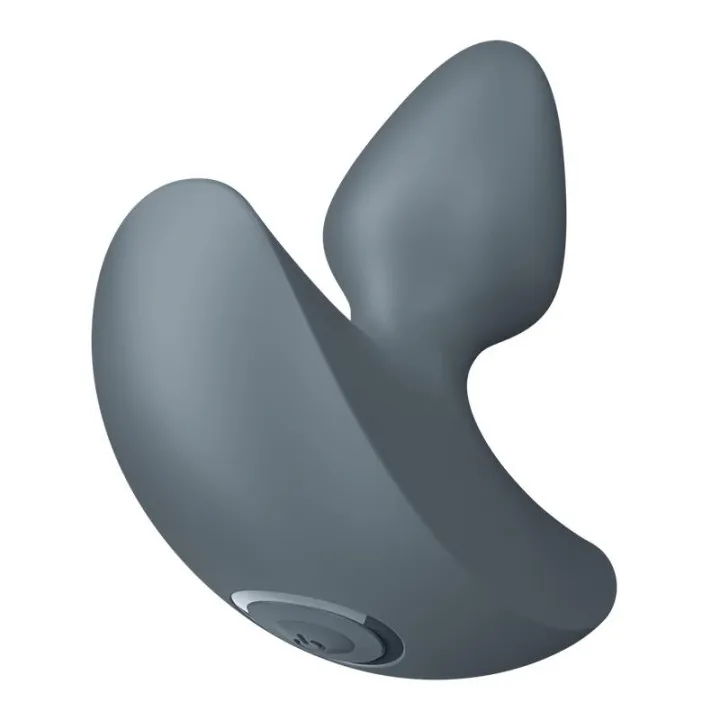 Plug Anal Booty Absolute Beginners 1 de Satisfyer