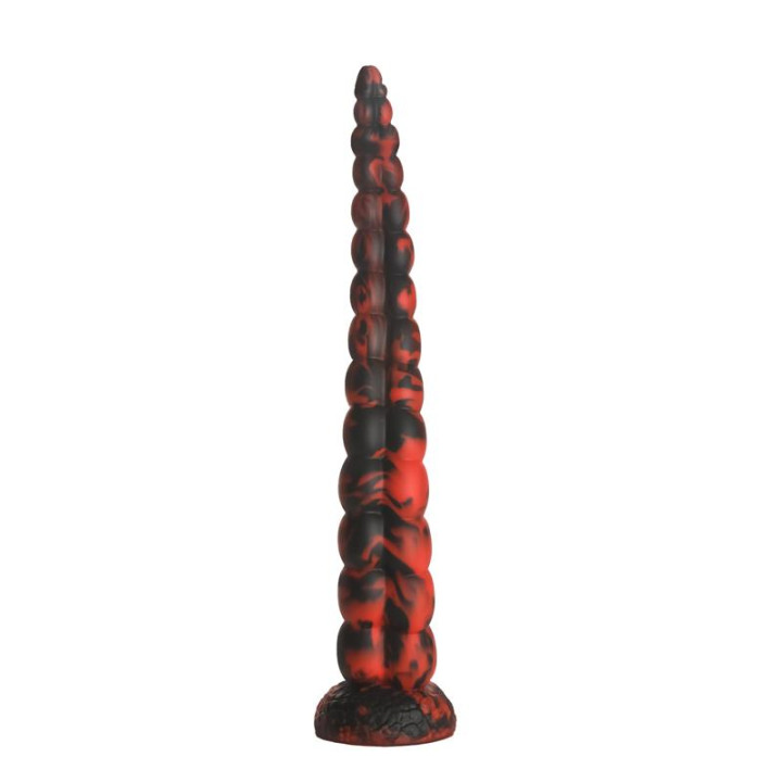 Stinger Dildo 37 cm Silicona de Creature Cocks | VibraZon