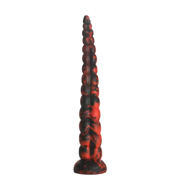 Stinger Dildo 37 cm Silicona de Creature Cocks