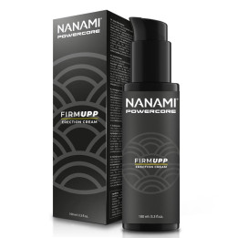 Powercore Firm Upp Crema para Erección 100 ml de Nanami | VibraZon