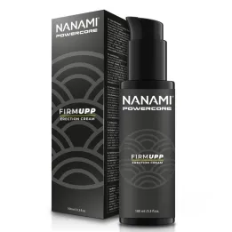 Powercore Firm Upp Crema para Erección 100 ml de Nanami