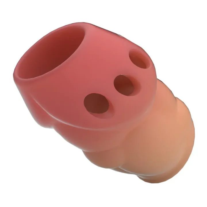 Oscar Funda para el Pene de Prettylove