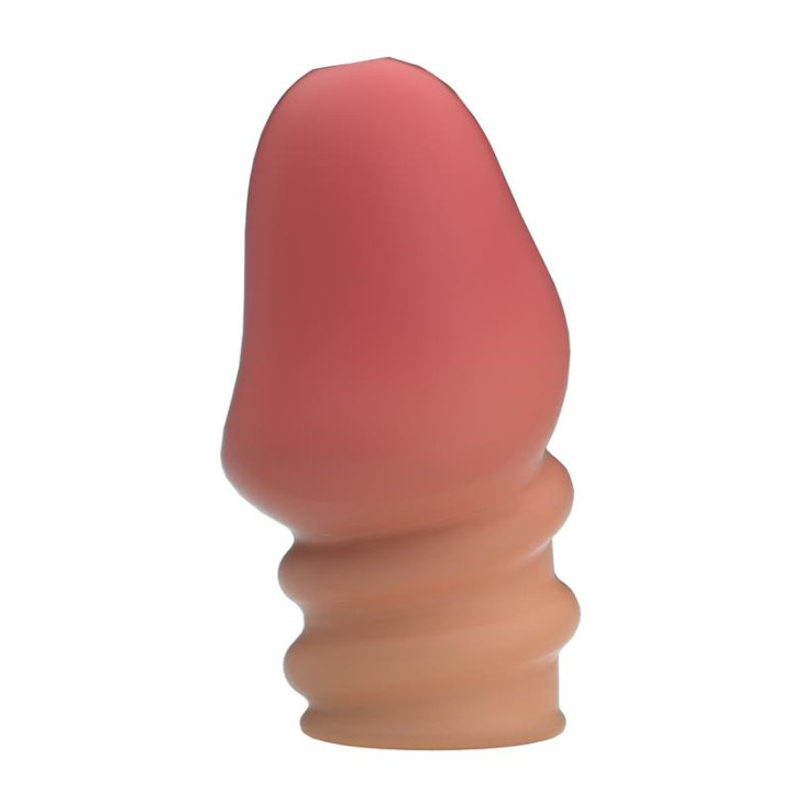 Jeremy Funda para el Pene de Prettylove | VibraZon