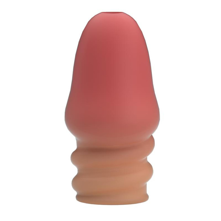 Jeremy Funda para el Pene de Prettylove | VibraZon