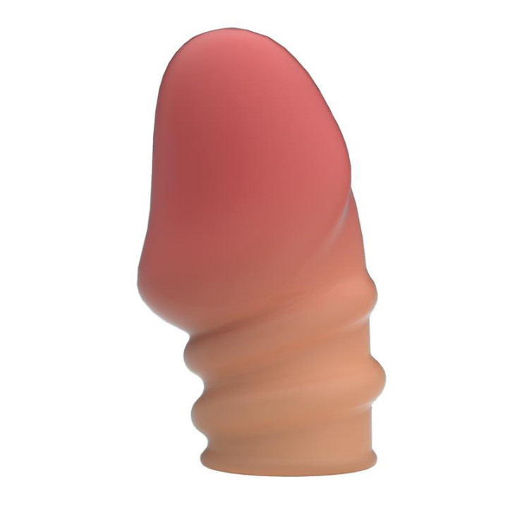 Jeremy Funda para el Pene de Prettylove | VibraZon