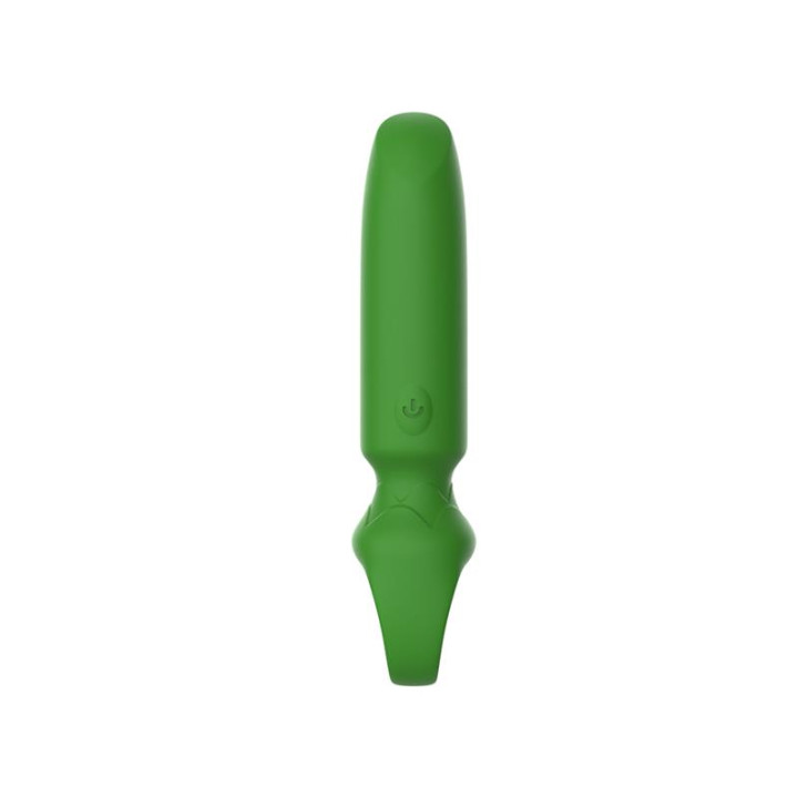 Loop Handle Powerful Bullet Bala Vibradora de Chisa | VibraZon