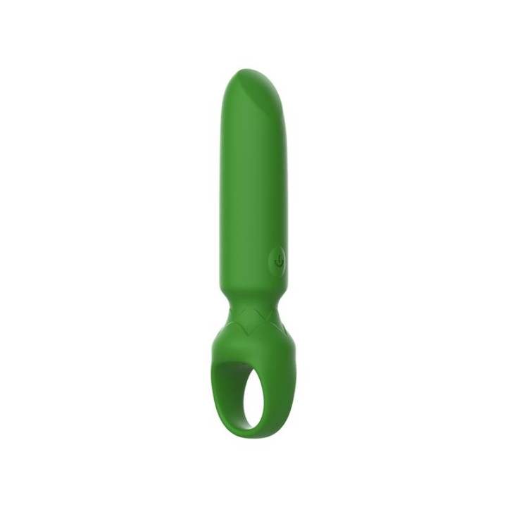 Loop Handle Powerful Bullet Bala Vibradora de Chisa | VibraZon