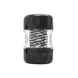 Spiral Portable Quin Cup Masturbador Masculino de Chisa | VibraZon