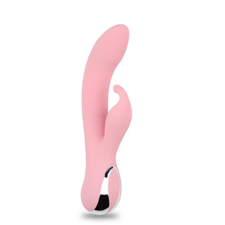 Vibrador Intimate G Rabbit de Chisa | VibraZon
