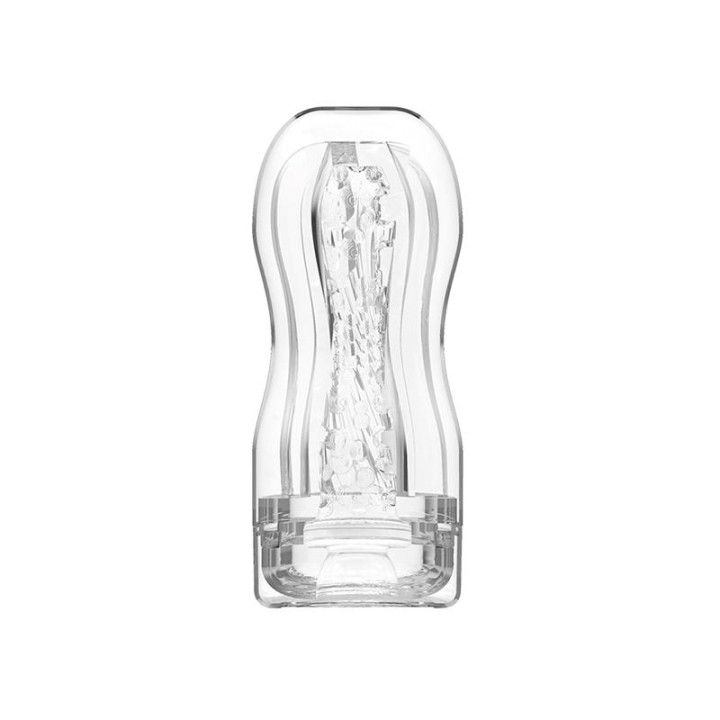 Original Portable Whack Cup Masturbador Masculino de Chisa | VibraZon