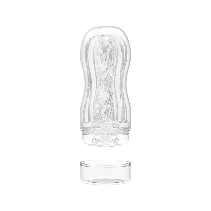 Original Portable Whack Cup Masturbador Masculino de Chisa | VibraZon