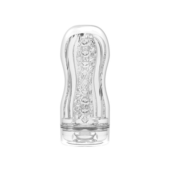 Original Portable Dainty Cup Masturbador Masculino de Chisa | VibraZon