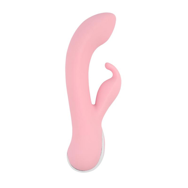 Vibrador Intimate G Rabbit de Chisa | VibraZon