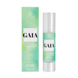Gaia Loción Piel de Seda 50ml de Secret Play