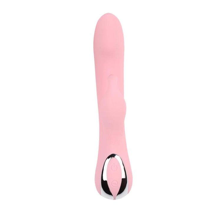 Vibrador Intimate G Rabbit de Chisa | VibraZon