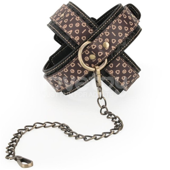 Rebellion Reign Esposa en Cruz con Cadena de Lovetoy | VibraZon