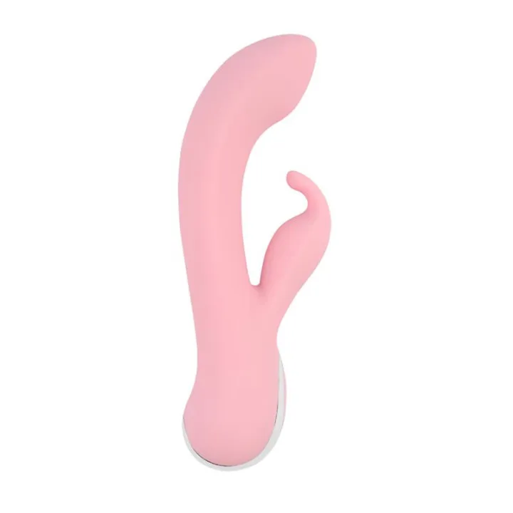 Vibrador y Rotador Rotating Missile Bunny de Chisa