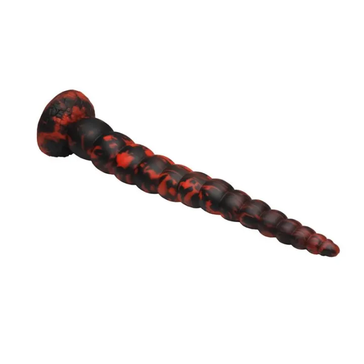 Stinger Dildo 37 cm Silicona de Creature Cocks