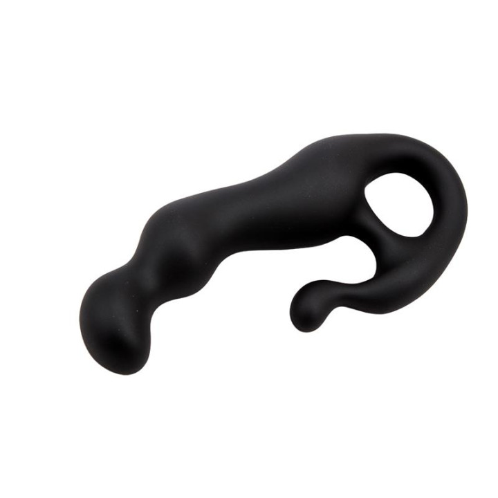 Estimuador Prostatico Pleaser de Chisa | VibraZon