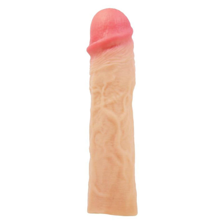 Derek Funda para el Pene de Prettylove | VibraZon