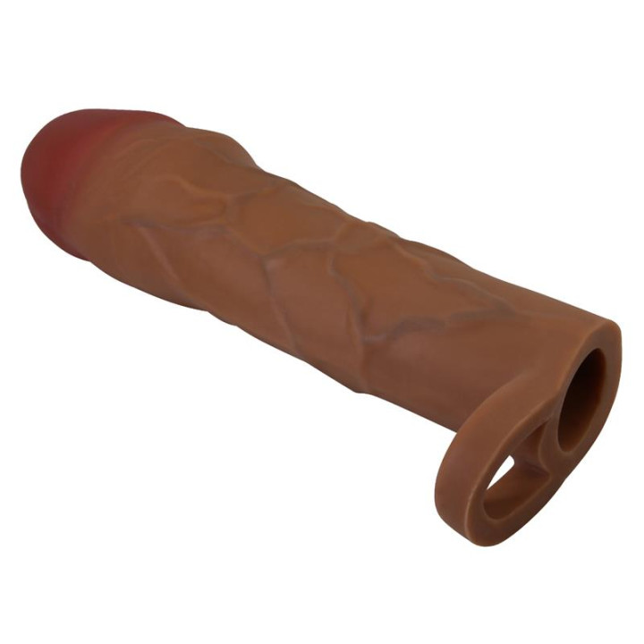 Hani Funda para el Pene de Prettylove | VibraZon
