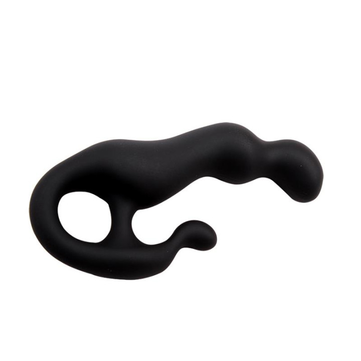 Estimuador Prostatico Pleaser de Chisa | VibraZon