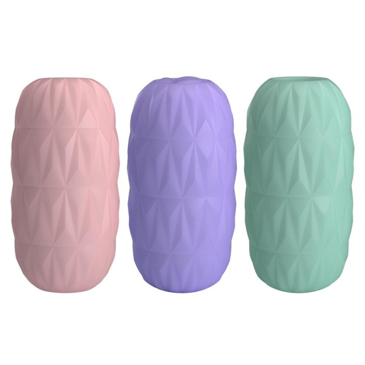 Athena Alice Display 15 Masturbador de Prettylove | VibraZon