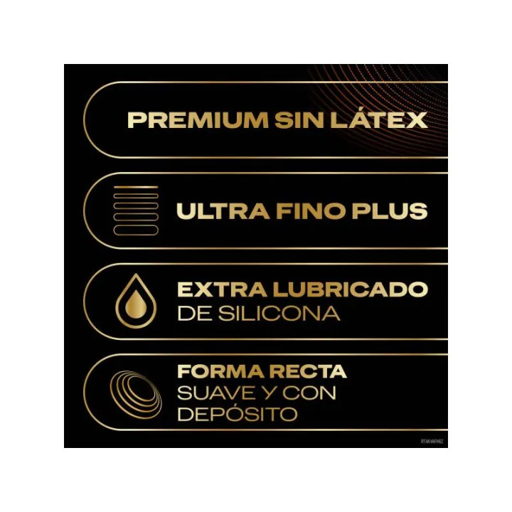 Preservativos Conexión Total 10 Und de Durex